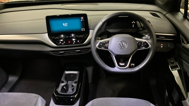 Volkswagen ID.4 109kW Life Pure 52kWh 5dr Auto Electric Estate